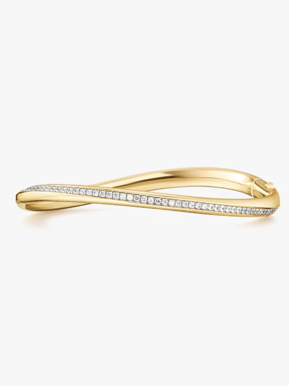 Lola Rose Vyne Zircon Bracelet